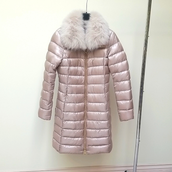 Herno Down Jacket - Picture 1 of 12